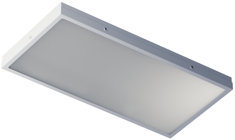 Светильник светодиодный 96 056 ДВО-17-О-30-4К-IP54-А1 CRI90 Innolux 96056