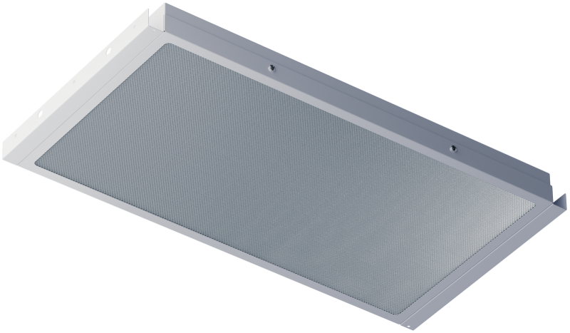 Светильник светодиодный 96 071 ДВО-19-П-30-5К-IP54-CLIP-IN Innolux 96071