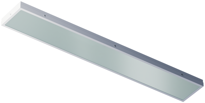 Светильник светодиодный 96 148 ДВО-21-С-50-3К-IP54-A3 Innolux 96148