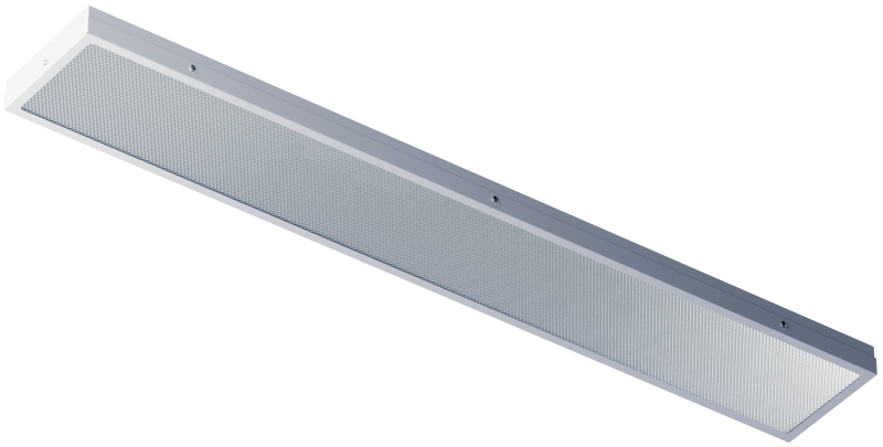 Светильник светодиодный 98 830 ДВО-21-П-30-5К-IP54 Innolux 98830