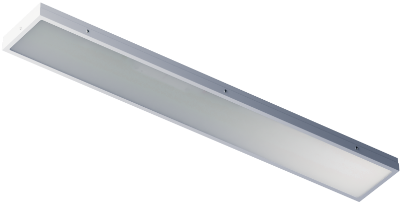 Светильник светодиодный 98 902 ДВО-21-O-50-4К-IP54-DALI Innolux 98902