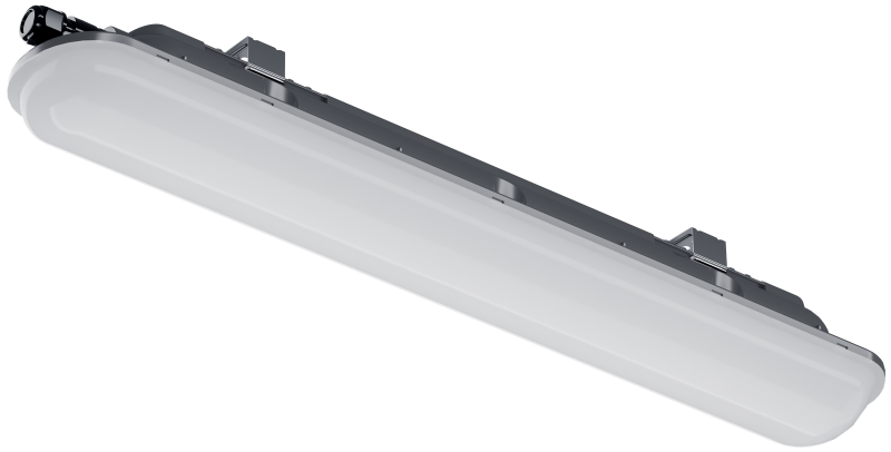 Светильник светодиодный 96 317 ДСП-02-ПП-18-600-4К-IP65-A3 CRI90 Innolux 96317