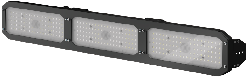 Светильник светодиодный 96 670 ДСП-112-00-С-225-4К-AS Innolux 96670