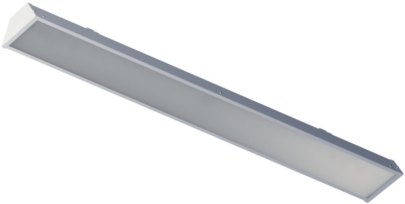 Светильник светодиодный 98 455 ДСО-02-О-30-1100-3К-IP40-A1 Innolux 98455