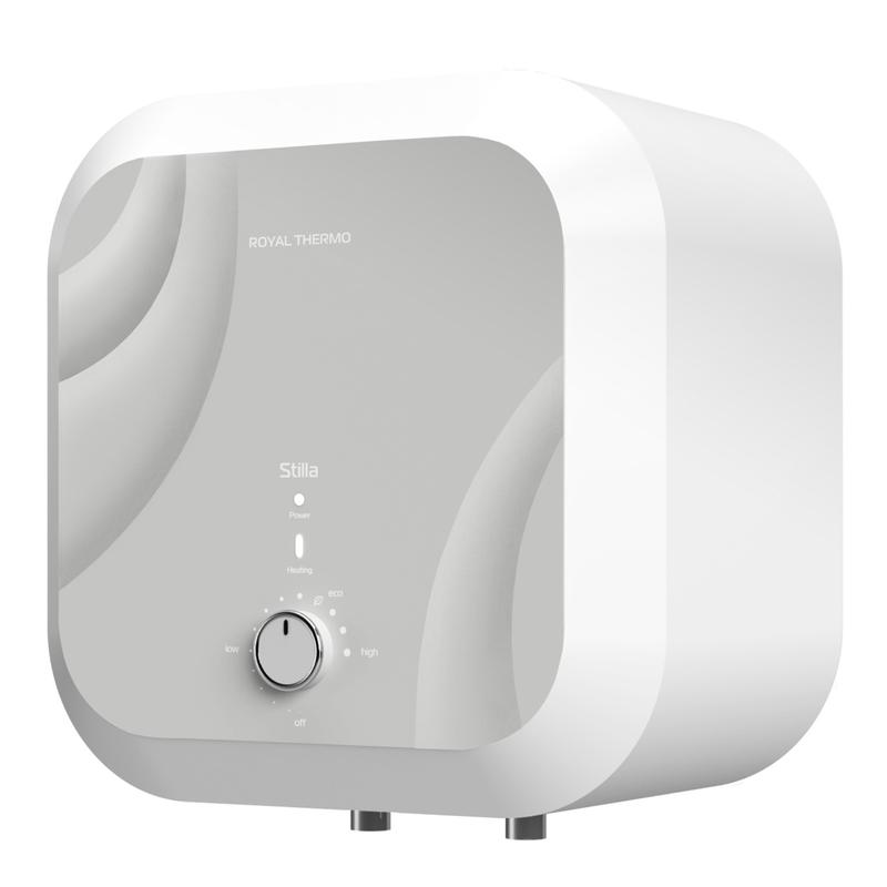 Водонагреватель RWH 10 Stilla O Royal Thermo НС-1588112