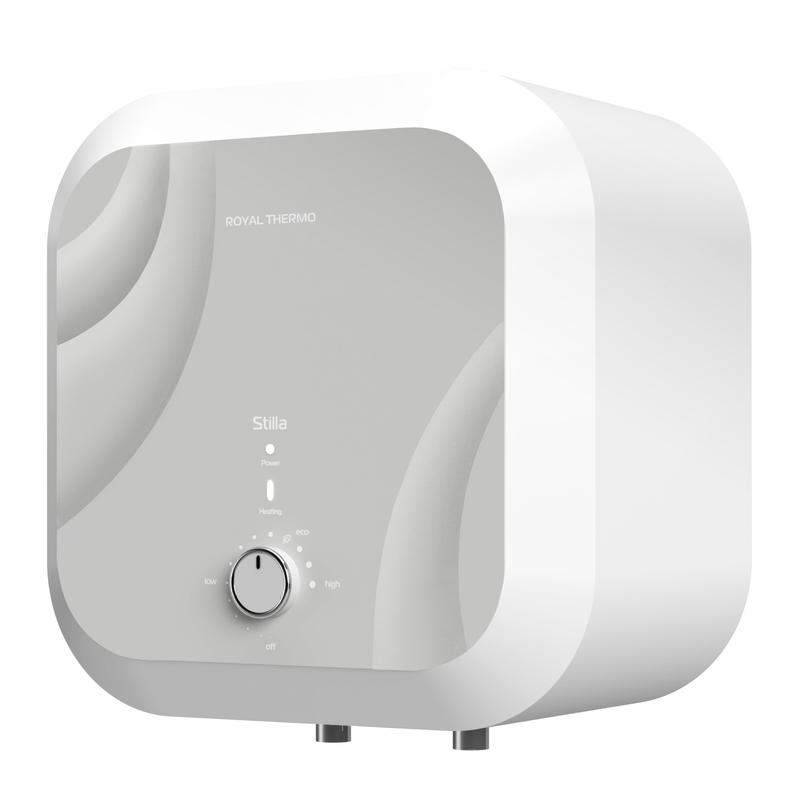 Водонагреватель RWH 15 Stilla O Royal Thermo НС-1588119