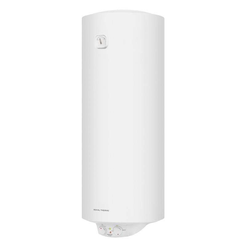Водонагреватель RWH 80 Heatronic Slim DryHeat Royal Thermo НС-1588134
