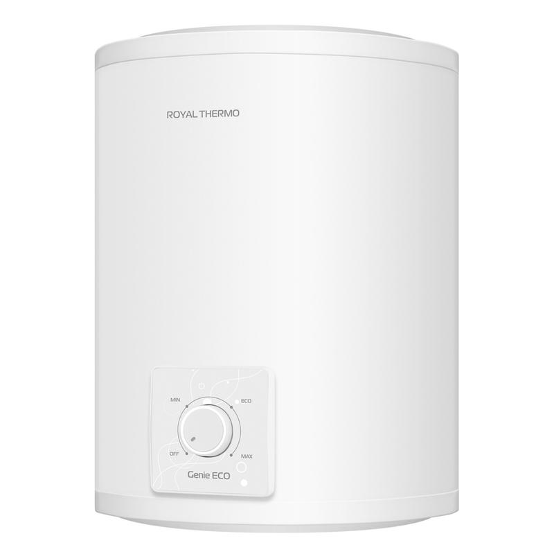 Водонагреватель RWH 10 Genie ECO O Royal Thermo НС-1605934