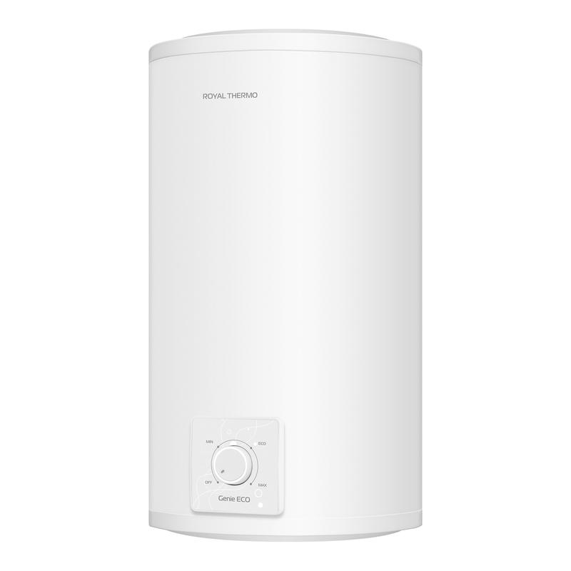 Водонагреватель RWH 15 Genie ECO U Royal Thermo НС-1605943