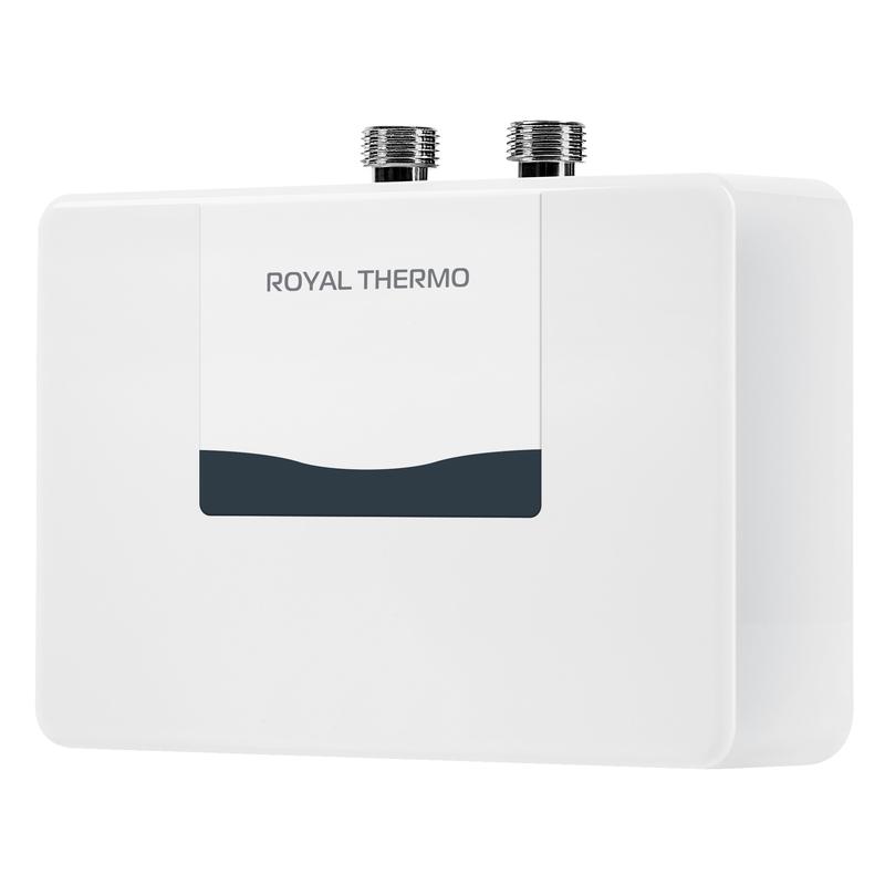 Водонагреватель проточный NP 6 Smarttronic Royal Thermo НС-1588897