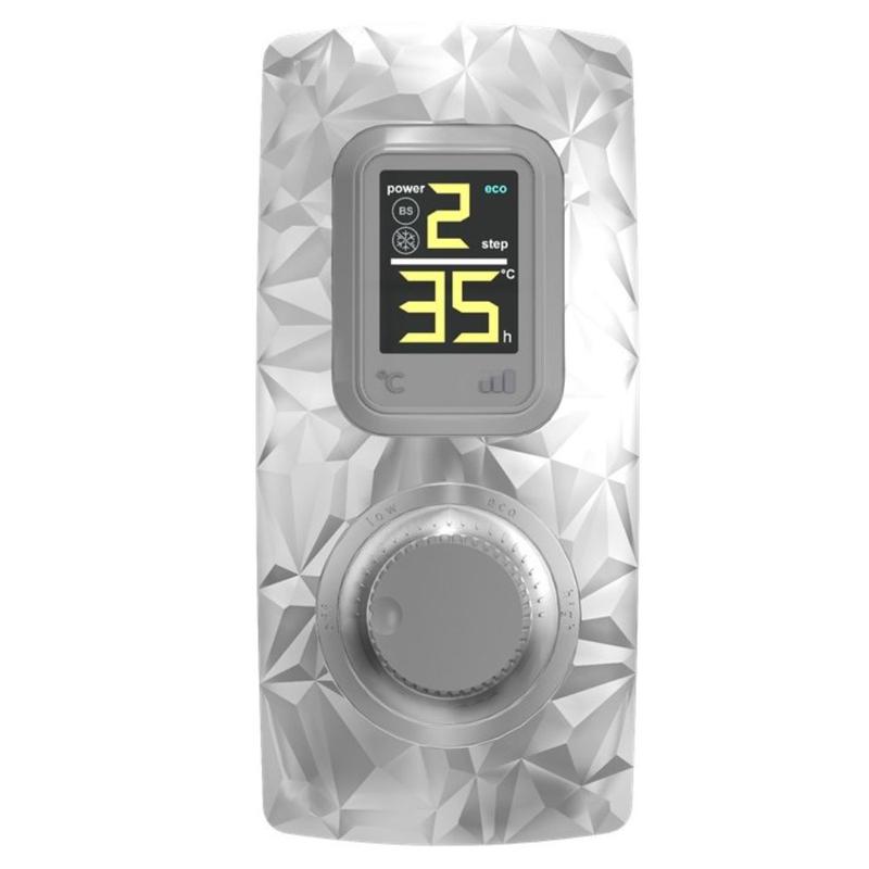 Водонагреватель BWH/S 80 Azurro Inverter Ballu НС-1595181