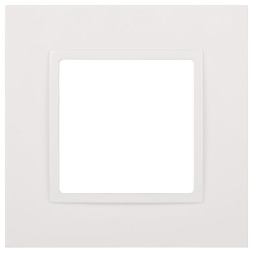 Рамка 1-м Elegance 14-5011-01 Classic бел. Эра Б0060571