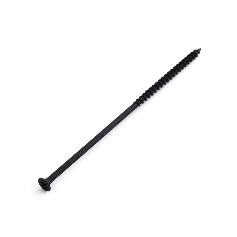 Саморез СГД 4.8х100 острый редкий шаг PH2 (уп.10шт) Промрукав PR08.8222