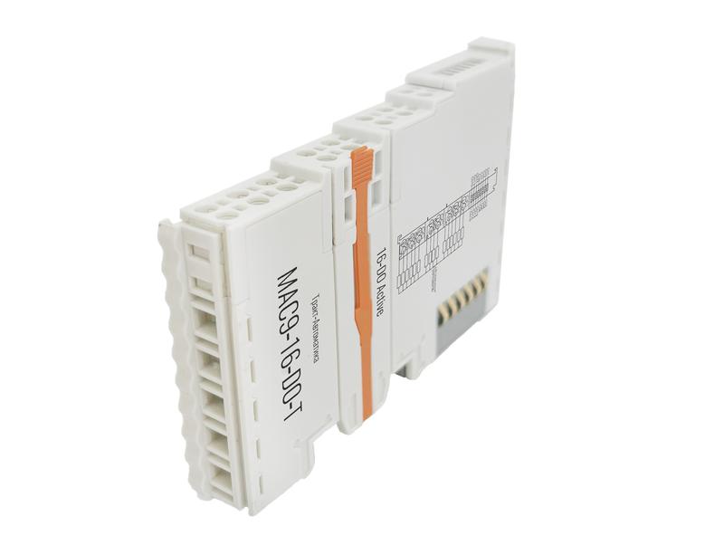 Блок ВВ MAC9-16-DO-T Тракт-Автоматика 901-007