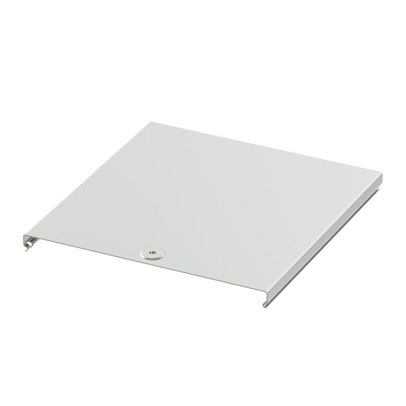 Крышка на угол CDV 90 вертикальный внешнего осн.500 гор.оцинк. в компл. с метизами и пластинами PTCE DKC 38346KHDZ