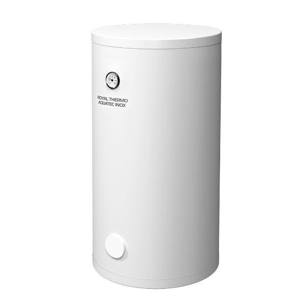 Бойлер косвенного нагрева AQUATEC INOX RTWX 150 напольный Royal Thermo НС-1202680