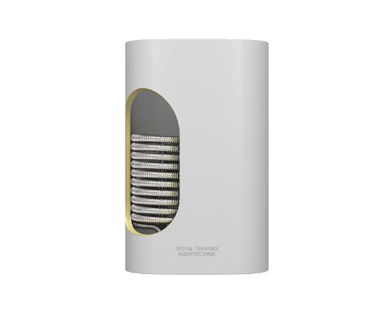 Бойлер косвенного нагрева AQUATEC INOX RTWX-F 100 настенный Royal Thermo НС-1201238