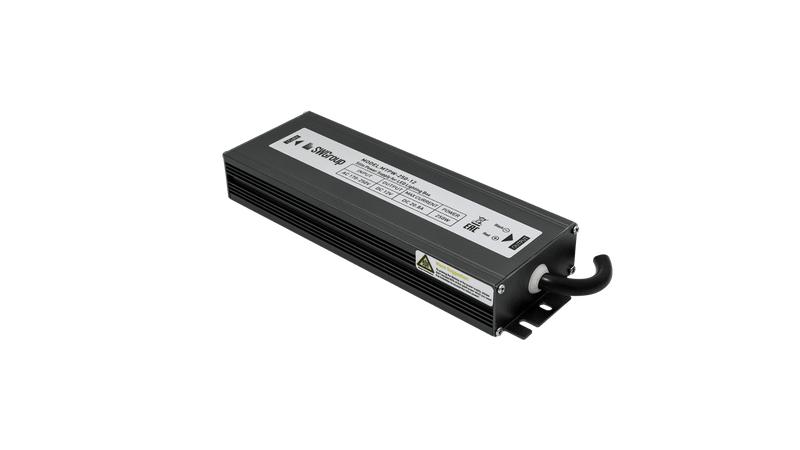 Блок питания TPW MINI Al 250Вт 12В влагозащ. SWG Standard 00-00001278