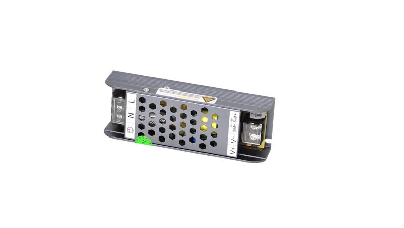 Блок питания для светодиодной ленты TRIAC 100Вт 24В с диммированием SWG PRO 00-00006952