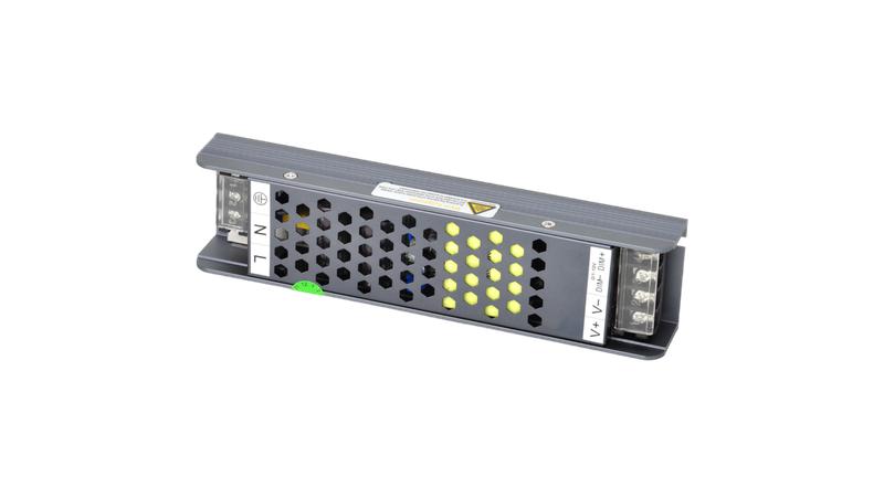 Блок питания для светодиодной ленты TRIAC 150Вт 24В с диммированием SWG PRO 00-00006954