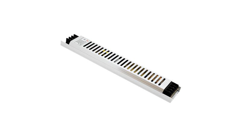 Блок питания ультратонкий IP20 250Вт 24В в метал. корпусе SWG Standard 00-00003068