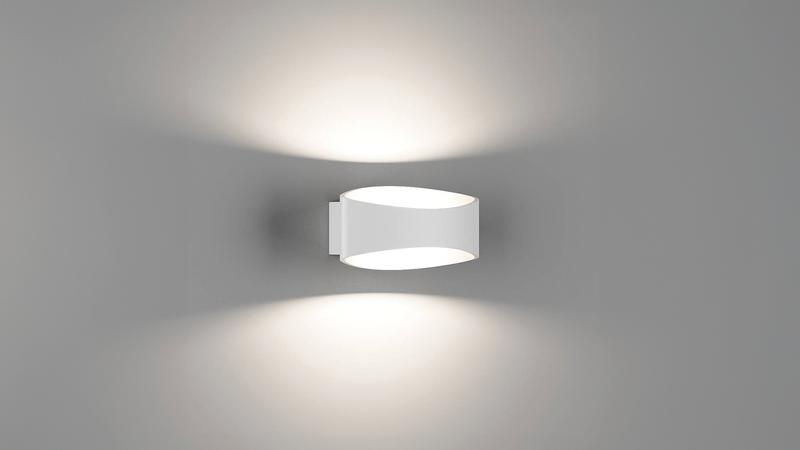 Бра декоративное OLEGW-A715-5-WH-NW 5Вт 4000К IP20 бел. DesignLed 00-00003026