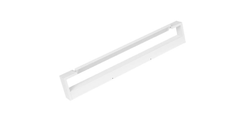 Бра декоративное PHGW-1068M-18-WH-WW 18Вт 3000К IP20 бел. DesignLed 00-00003209