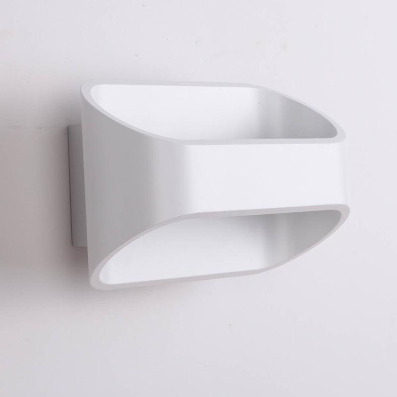 Бра декоративное PIR 2GW-A720-5-WH-NW 5Вт 4000К IP20 бел. DesignLed 00-00001807