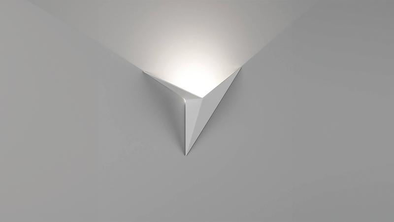 Бра декоративное TRIK GW-9103-3-WH-NW 3Вт 4000К IP20 бел. DesignLed 00-00001561