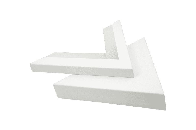 Бра декоративное VICTORY GW-0280-5-WH-WW 5Вт 3000К IP20 бел. DesignLed 00-00002045