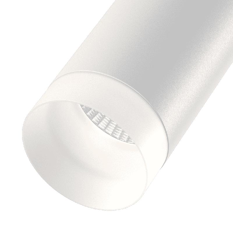 Дефлектор сменный для светильников MINI VILLY бел. акрил SWG PRO 00-00005129