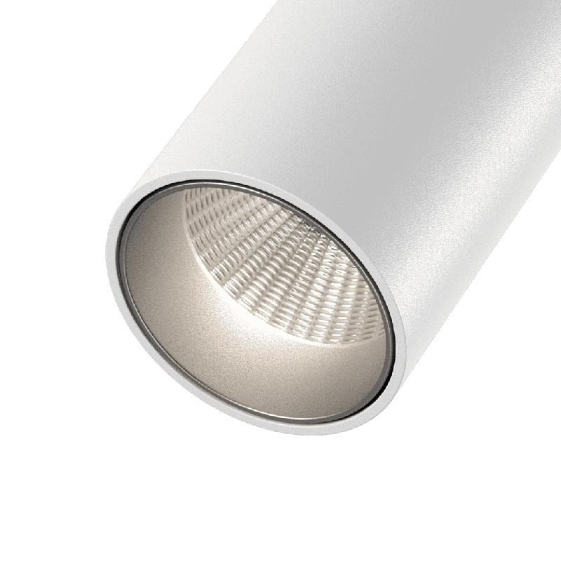 Дефлектор сменный для светильников MINI VILLY серебр. SWG PRO 00-00005128