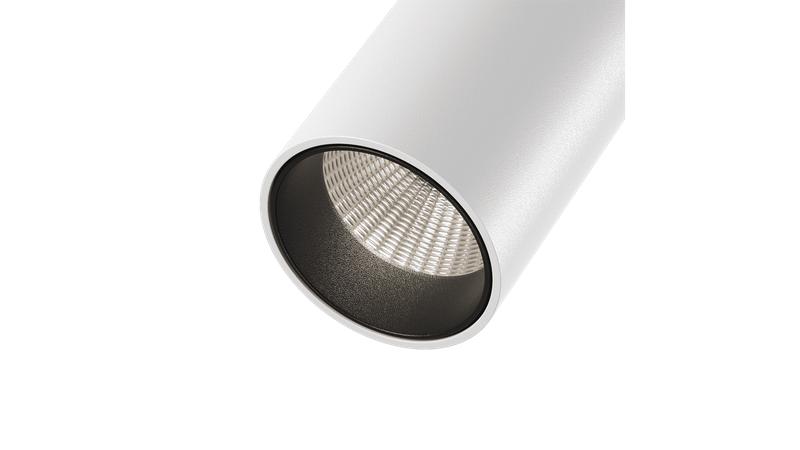 Дефлектор сменный для светильников MINI VILLY черн. SWG PRO 00-00005125