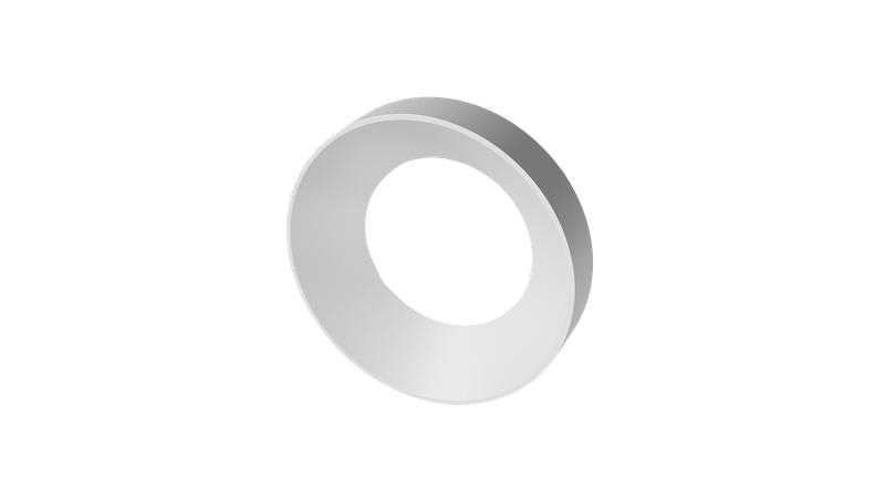 Дефлектор сменный для светильников VILLY бел. SWG PRO 00-00003425