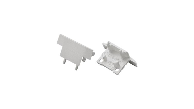 Заглушка для профиля LE2613 (уп.2шт) DesignLed 00-00003347