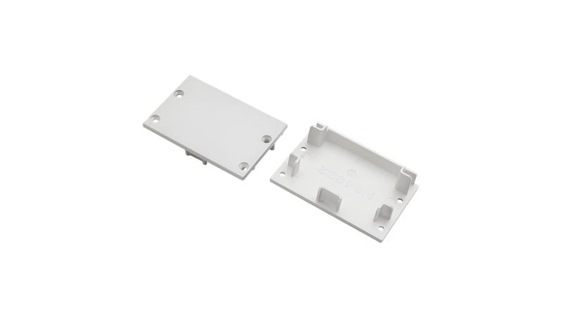Заглушка для профиля LS4932 (уп.2шт) DesignLed 00-00003341