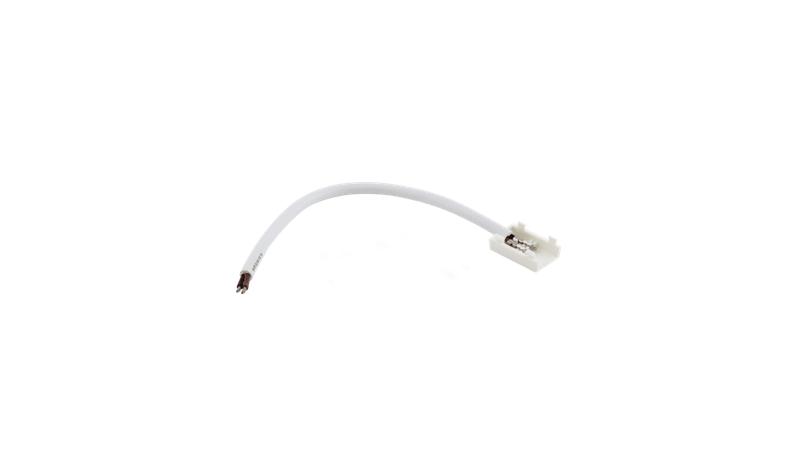 Коннектор для ленты 2835 односторон. DesignLed 00-00004378