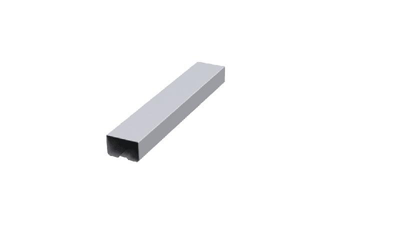 Коннектор прямой CN.7001 для профиля LS7477 DesignLed 00-00001088