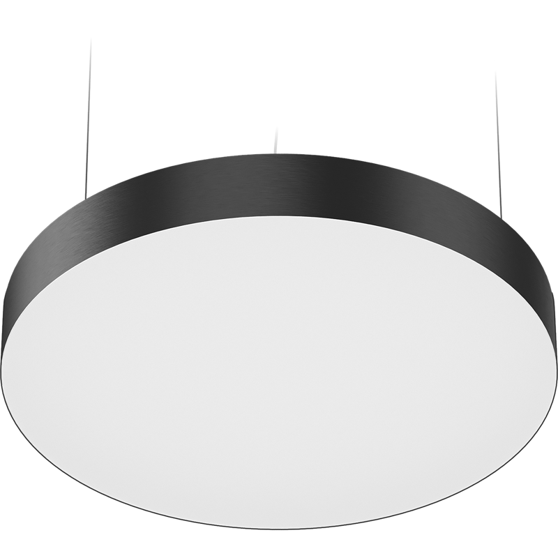 Светильник светодиодный SOL/P FLD (600х80) 840 WH (low lumen) СТ 1815000080