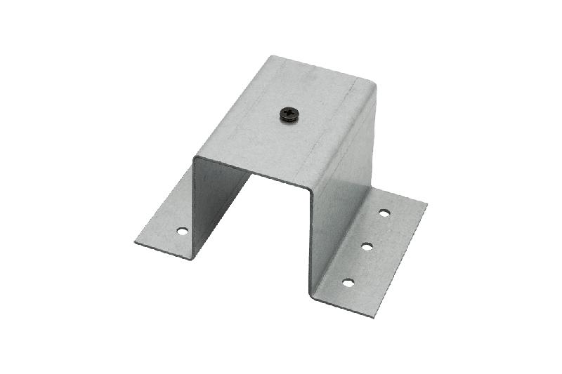 Крепление SY-RC-ZN SWG для встройки SY серебр. PRO 00-00004168