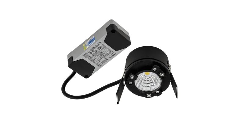 Модуль для светильника серии MINI COMBO MINI-COMBO-BASE-60-9-NW IP20 черн. SWG PRO 00-00005752