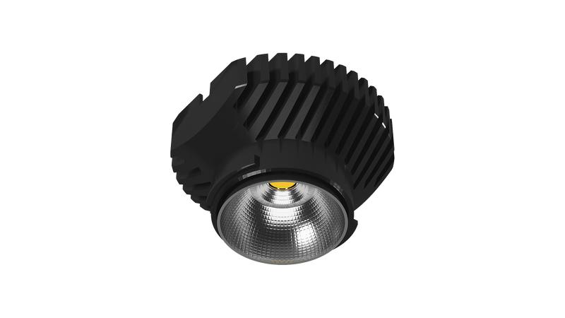 Модуль для светильников серии COMBO угол рассеив. 38 12Вт 3000К тепл. бел. SWG PRO 00-00003951