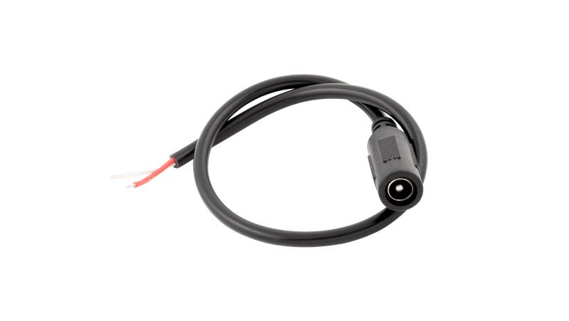 Провод 25см с коннектором 2.5мм SWG Standard 00-00002838