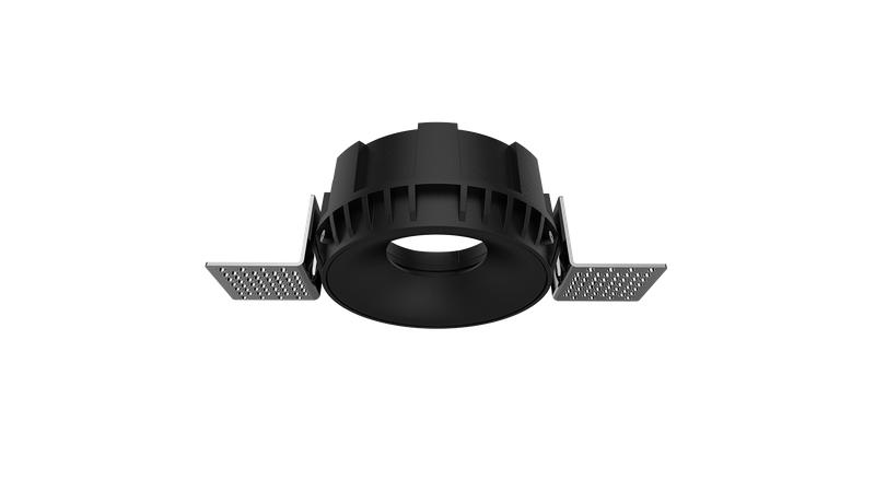 Рамка встраиваемая для COMBO 43 потолочн. встраив. COMBO-FR-43-BL черн. SWG PRO 00-00005955