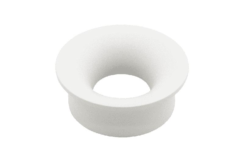 Рамка для серии MINI COMBO круглая бел. MINI-COMBO-C-WH SWG PRO 00-00005757