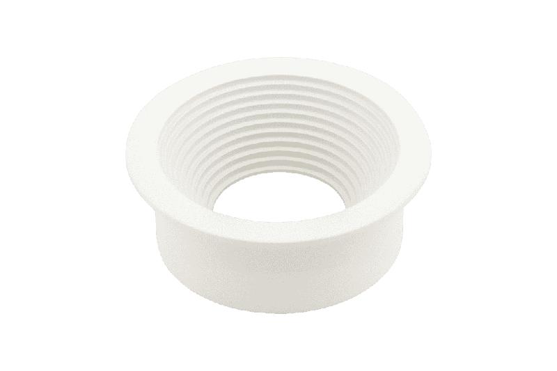 Рамка для серии MINI COMBO круглая бел. MINI-COMBO-D-WH SWG PRO 00-00005755