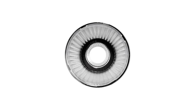 Рефлектор COMBO/VILLY угол рассеив. 38град. SWG PRO 00-00004337