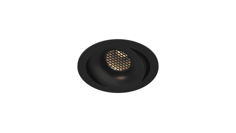 Решетка экранирующая антибликовая SWG PRO 00-00003777