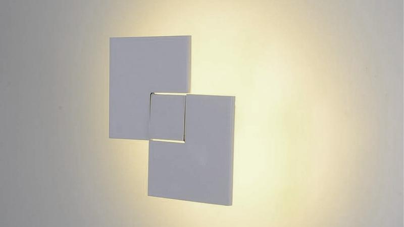 Светильник настенный C0108A-WH-WW2 4Вт 3000К IP20 бел. DesignLed 00-00002797