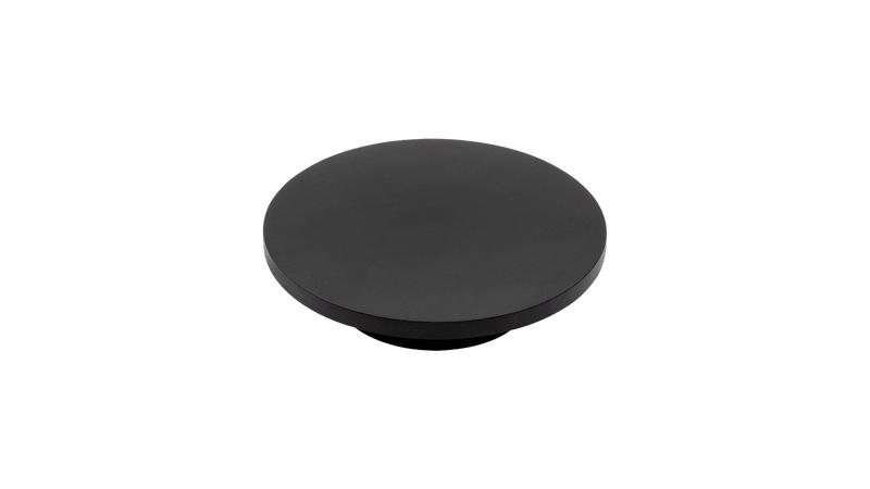 Светильник настенный CIRCUS-2 LWA0137A-BL-WW 6Вт 3000К IP65 черн. DesignLed 00-00003401